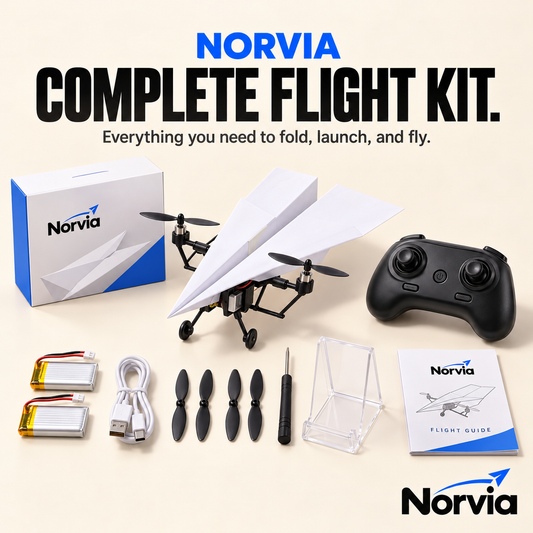 Norvia Full Bundle